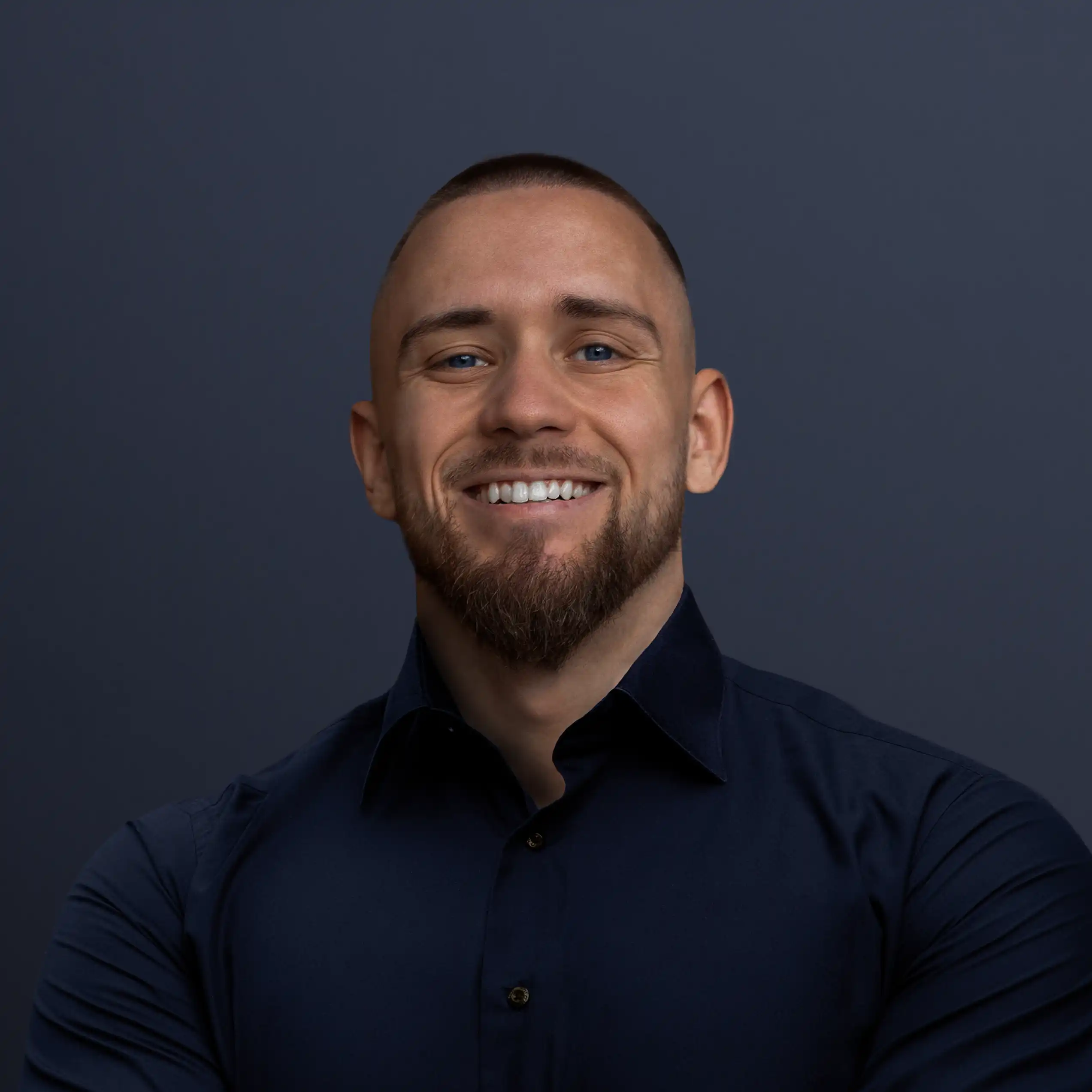 Zlatko Marjanovic, Links Profile Picture