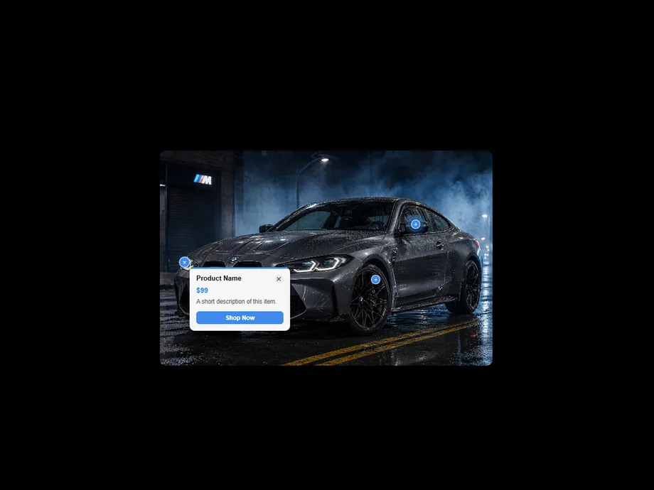 Free Image Hotspot preview